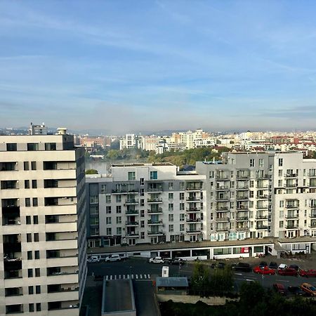 Lakeside Aparthotel Cluj-Napoca Eksteriør billede