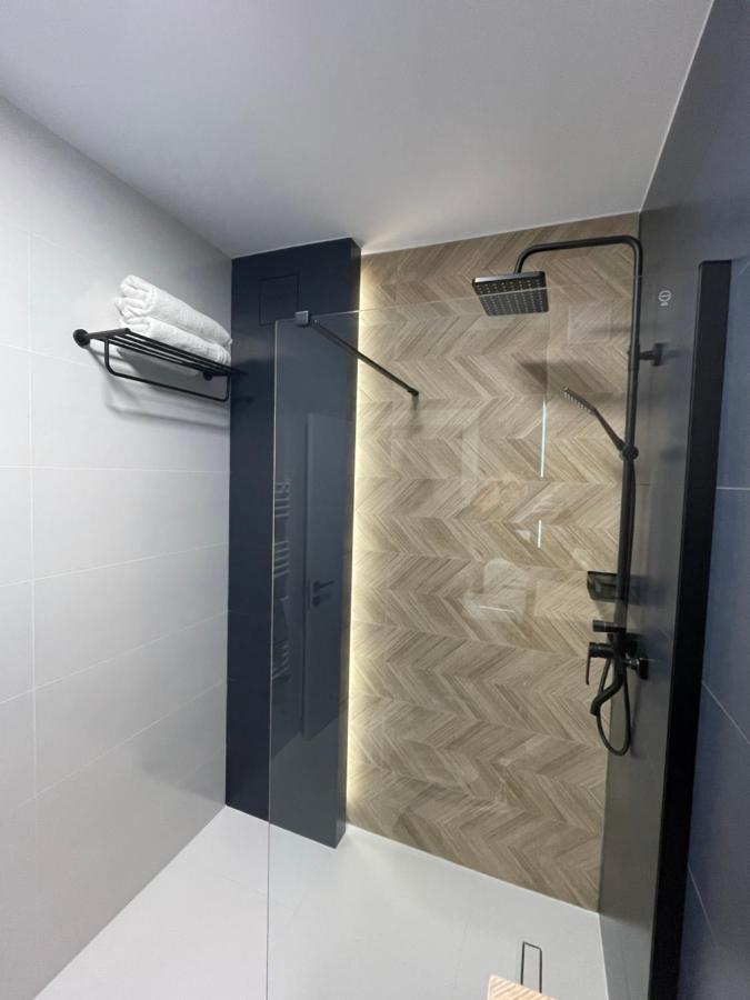 Lakeside Aparthotel Cluj-Napoca Eksteriør billede
