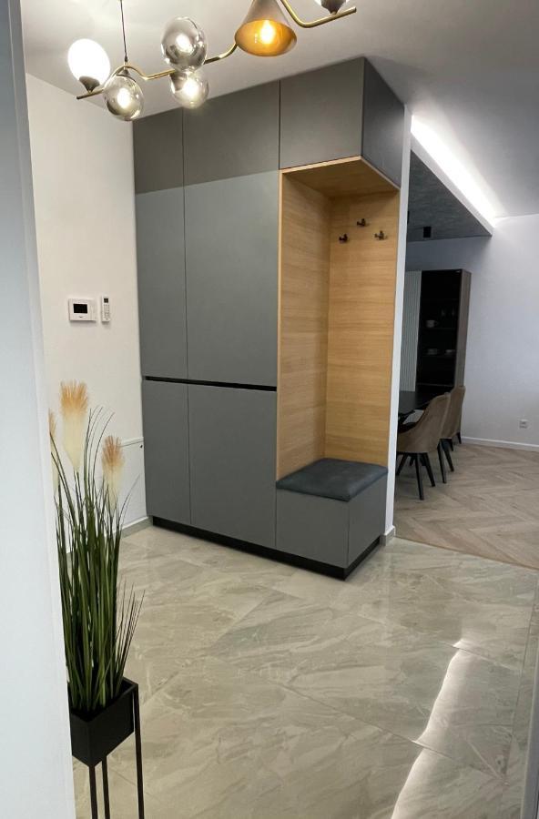 Lakeside Aparthotel Cluj-Napoca Eksteriør billede