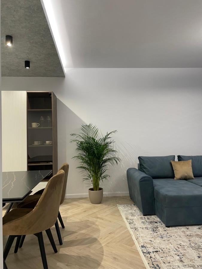 Lakeside Aparthotel Cluj-Napoca Eksteriør billede